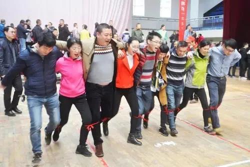 “趣”运动|上海企业工会职工运动项目热闹欢腾显趣味！ 资讯动态 第6张